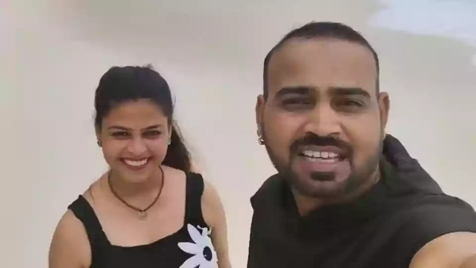 India's Got Latent's Vijendra Rajak thanks Karan Aujla for Maldives trip