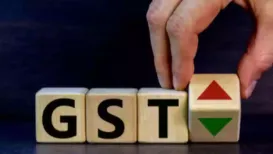 <strong>GST Collection For April 2026:</strong> India’s goods and services tax (GST) collections jumped 8.7 per cent year-on-year to hit an