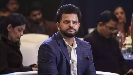 Former India batter Suresh Raina has backed under-fire national head coach Gautam Gambhir, saying the team's recent poor run in home Tests cannot be attributed