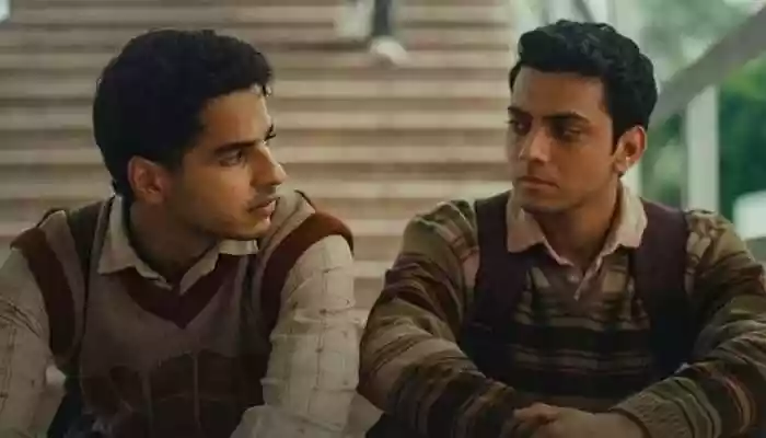 India’s Homebound fails to Secure a spot