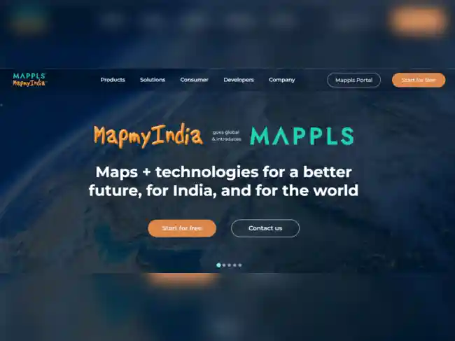 India's homegrown navigation app Mappls has gained traction following government backing, as it prepares to challenge Google Maps' dominance in the country.<br><br>In a post on X, union minister Ashwini Vaishnaw endorsed the indigenous alternative, calling on citizens to try the 