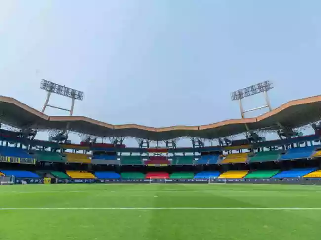 India's last Asian Cup qualifier against Hong Kong to be held in Kochi on Mar 31