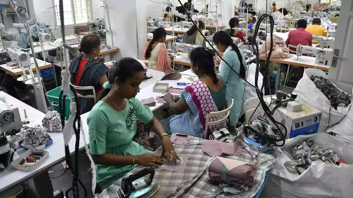 India's manufacturing sector activity falls to 9-month low in November on softer rise in sales