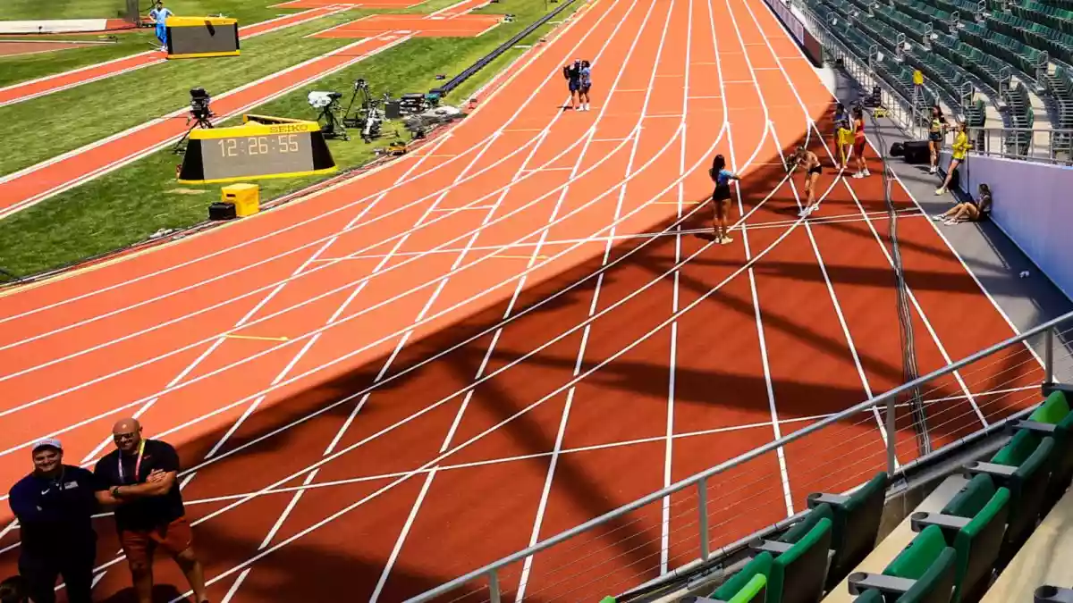 India's Middle-Distance Runner Twinkle Chaudhary Banned For Four Years