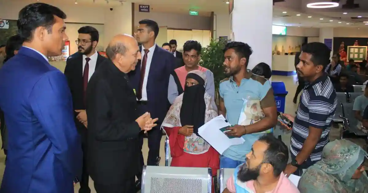 India’s move to restart tourist visas for Bangladeshis will help heal rift between the neighbours