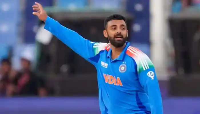 India's mystery spinner Varun Chakravarthy has credited head coach Gautam Gambhir for transforming the mindset of the national team, saying the former opener has introduced a “Spartan mentality” that leaves “no room for mediocrity or losing.” India's mystery spinner Varun Chakravarthy has credited head coach Gautam Gambhir for transforming the mindset of the national team, saying the former opener has introduced a “Spartan mentality” that leaves “no room for mediocrity or losing.”India's mystery spinner Varun Chakravarthy has credited head coach Gautam Gambhir for transforming the mindset of the national team, saying the former opener has introduced a “Spartan mentality” that leaves “no room for mediocrity or losing.”India's mystery spinner Varun Chakravarthy has credited head coach Gautam Gambhir for transforming the mindset of the national team, saying the former opener has introduced a “Spartan mentality” that leaves “no room for mediocrity or losing.”