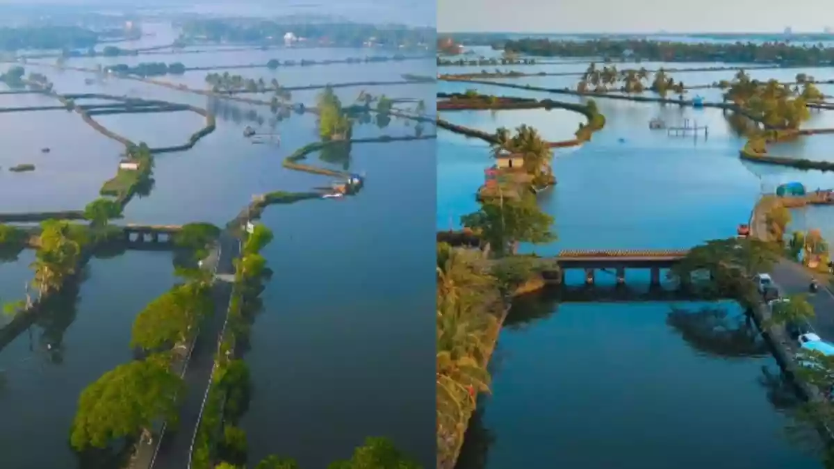 Kerala is a destination that has been on every traveller's radar for years. With its backwaters, green paddy fields and calm vibe