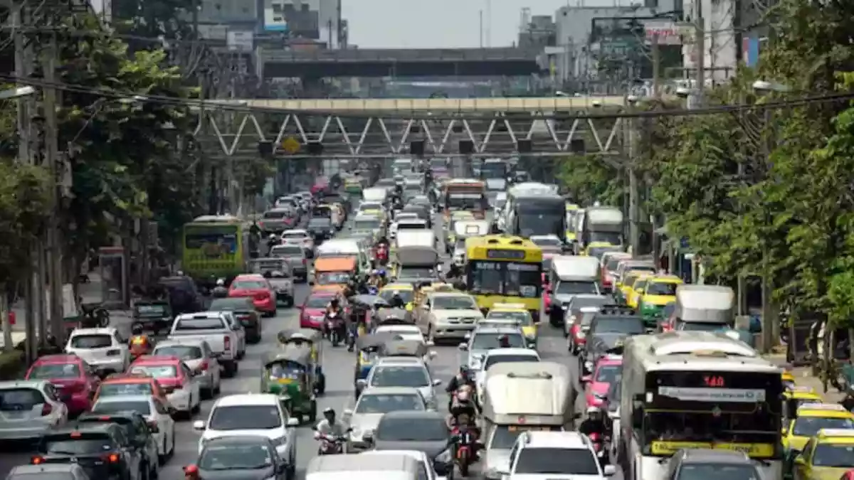 India’s Passenger Vehicle Exports Rise 18% In April–September