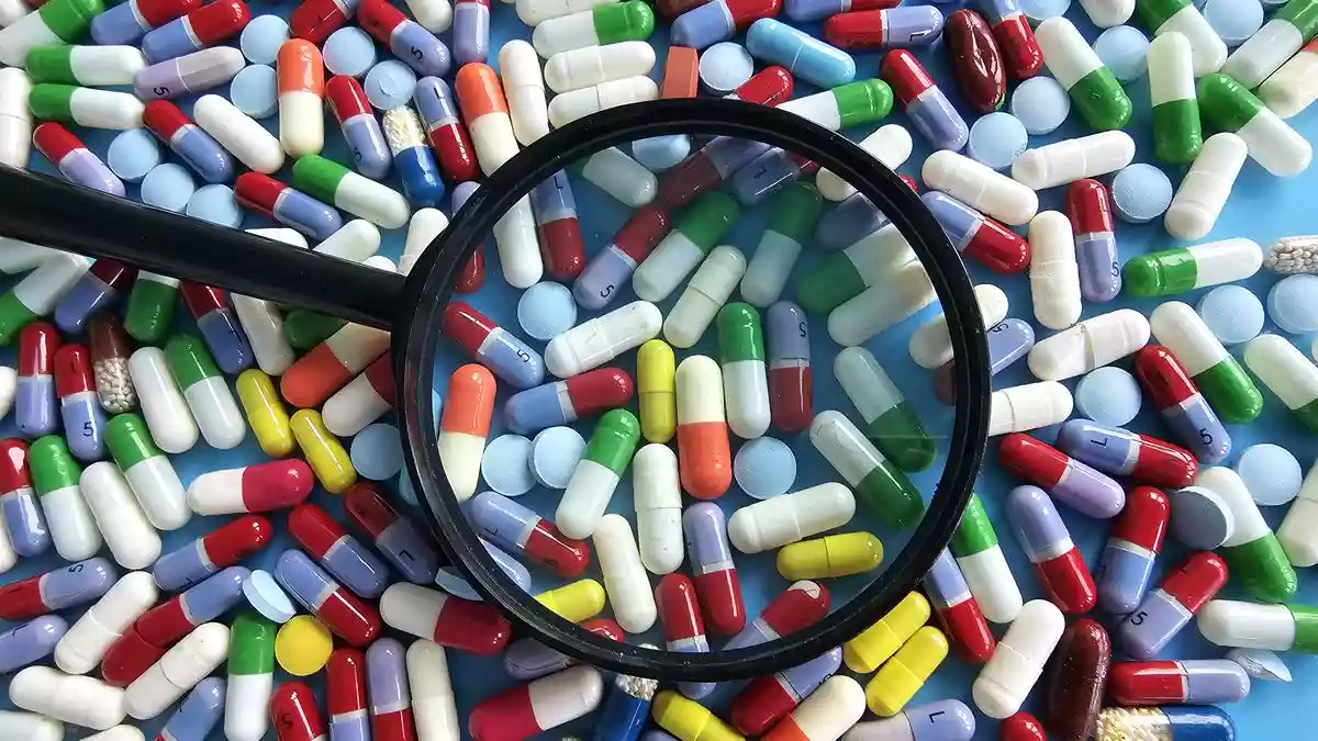 India’s pharmaceutical exports stood at over $28 billion up to February in the last financial year, registering a growth of more than 5% compared to the same