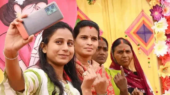 Freebies are powering election victories in India, but can its states afford them? Over the years, handouts have taken different forms in the hotly contested
