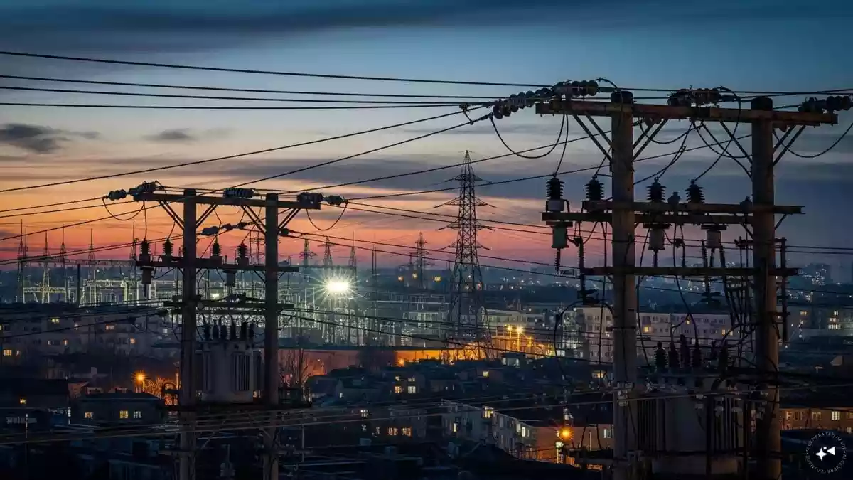 India's power distribution utilities (DISCOMs and power departments) have collectively recorded a positive Profit After Tax (PAT) of Rs 2