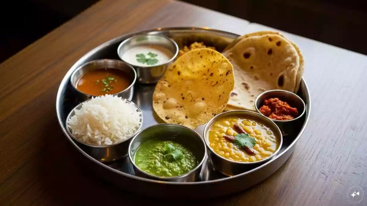 India’s Protein Crisis