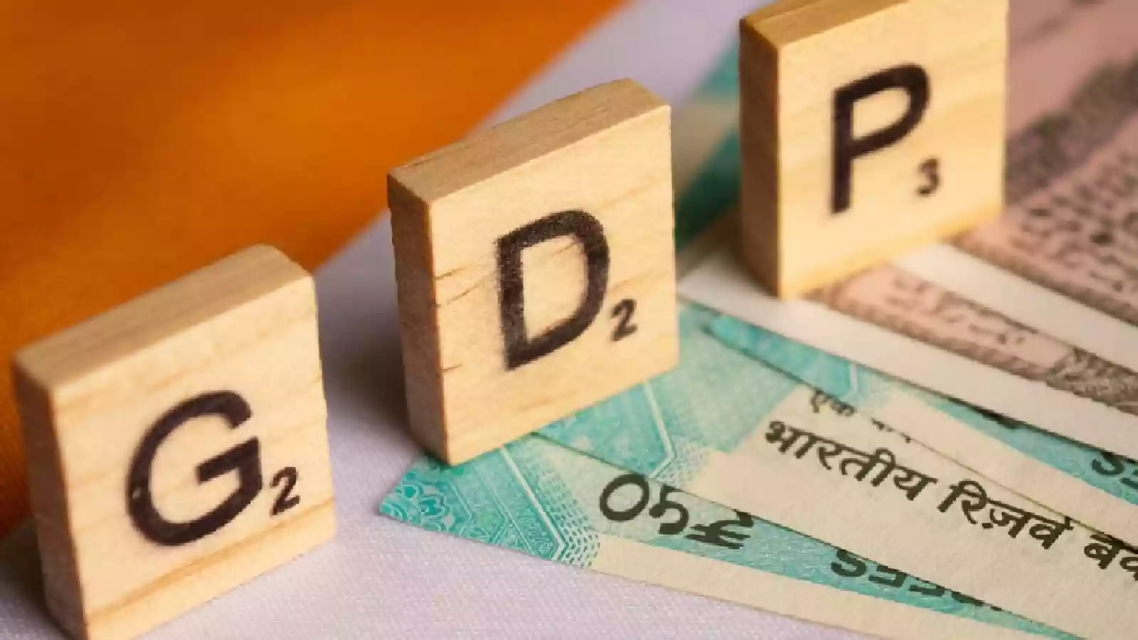 India's Q2 GDP Likely To Have Grown At Robust 7%