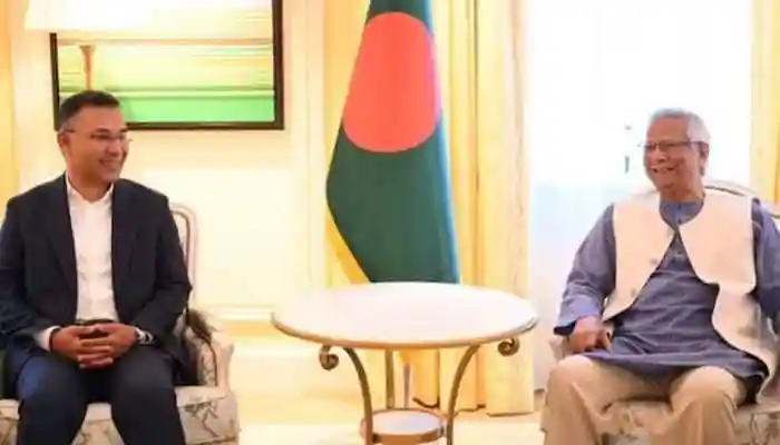 India’s reset in Bangladesh