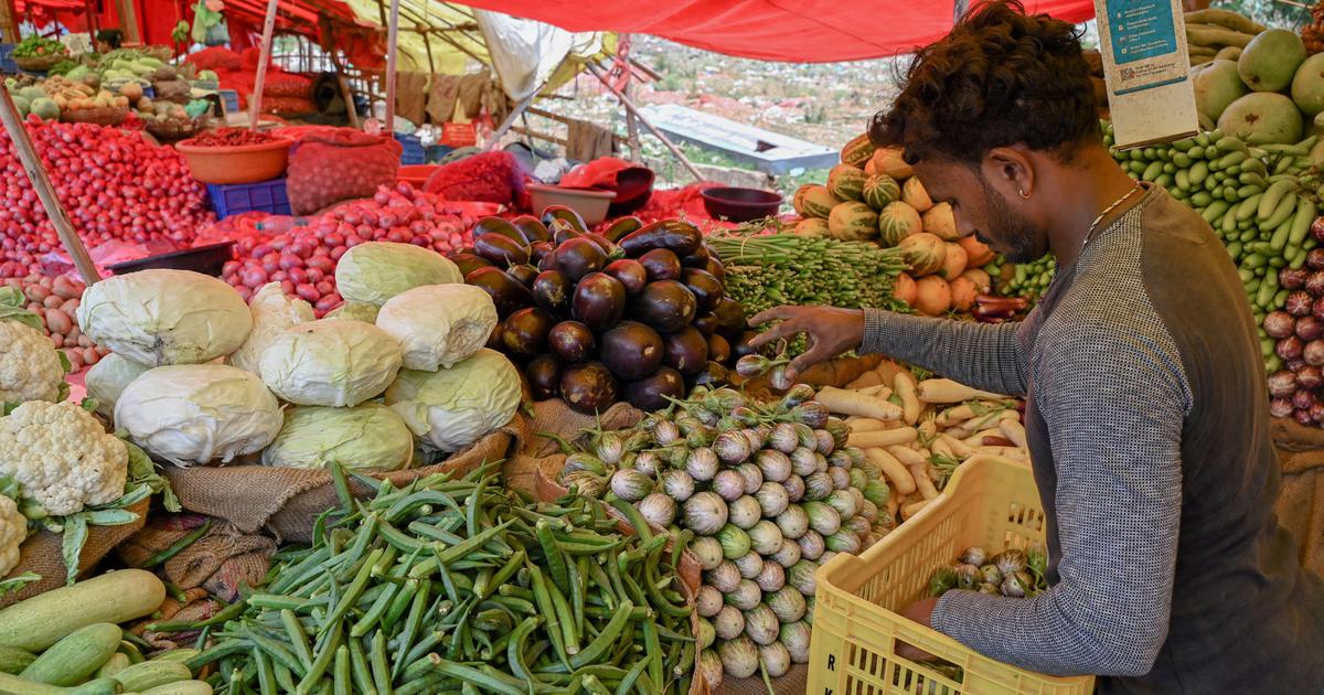 India's retail, or consumer price index inflation, fell to an eight-year low of 1.55% in July from 2.10% in the previous month, according to data released by the Ministry of Statistics and Programme Implementation on Tuesday. Retail inflation measures the change in consumer prices in a month on a year-on-year basis.