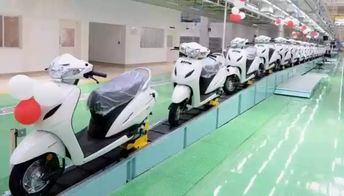 India's retail vehicle sales surge by 25