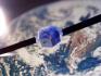 A new study reveals that satellite launch costs in India are the highest among key markets. Government sources challenge this perception
