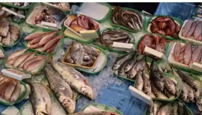 India's Seafood Exports Up 14% In April-Oct