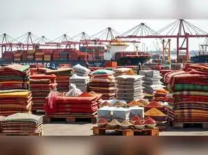 India's seafood industry is proactively seeking alternative markets like Russia, the UK, and the EU to mitigate the impact of potential US tariff hikes. MPEDA emphasizes diversification of both markets and seafood varieties, drawing on past resilience. The US and China currently lead as top importers of Indian seafood, with frozen shrimp dominating exports.