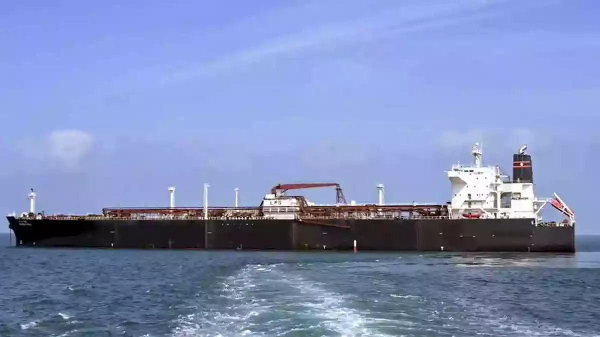 India’s second LPG carrier ‘Nanda Devi’ arrived safely at Vadinar port in Gujarat on Tuesday (March 17, 2026), carrying 46,500 metric tonnes of gas after