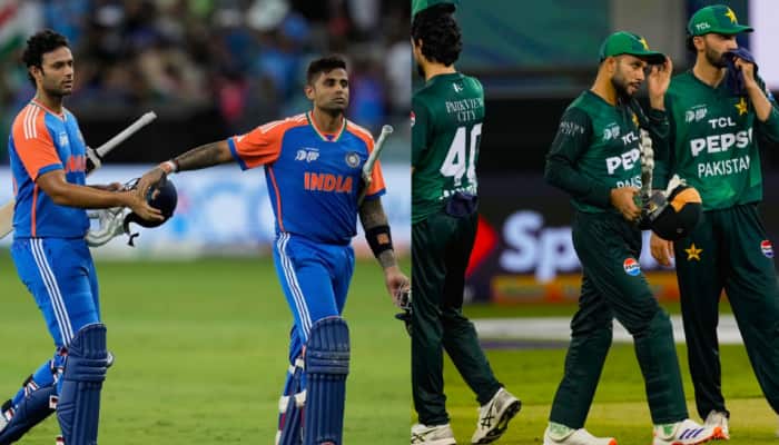 India's seven-wicket win over Pakistan in the Asia Cup 2025 was overshadowed by a “handshake controversy.” Pakistan lodged an official protest after Indian players skipped post-match handshakes. Suryakumar Yadav defended the move, citing solidarity with Pahalgam terror attack victims, sparking heated exchanges and PCB criticism.