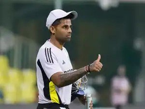 India's skipper, Suryakumar Yadav, affirmed the team's aggressive approach for the upcoming Asia Cup, particularly against Pakistan. While Pakistan's captain, Salman Ali Agha, left aggression to individual discretion, Suryakumar emphasized India's readiness after productive practice sessions. He also acknowledged the UAE's potential, dismissing any notion of experimentation in their opening match.