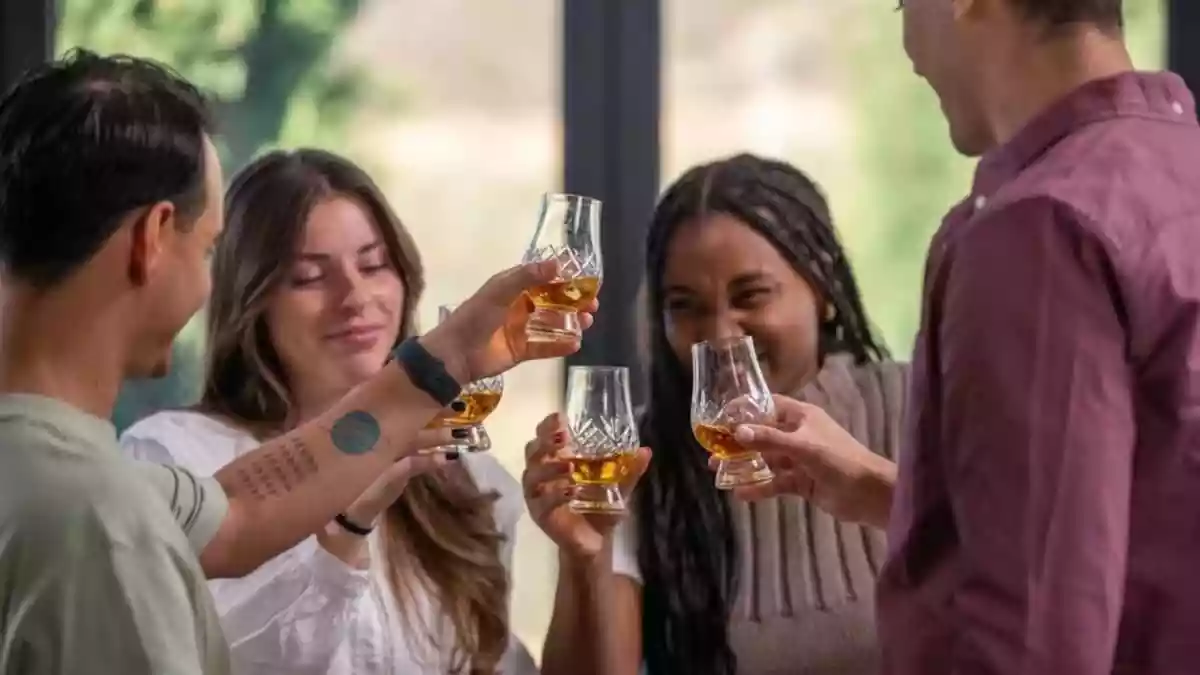 India’s Spirits Market Is Evolving