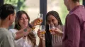 India’s relationship with alcohol has long been defined by whisky. It remains the cultural mainstay, deeply embedded in social rituals, celebrations