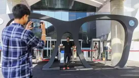 India's start-up listing rush has shown no signs of slowing down recently - and this week has been no different. One unicorn - a tech start-up valued at more