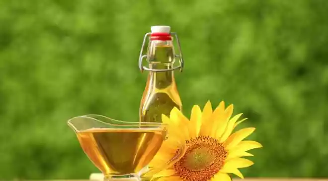 India’s sunflower oil imports halve in February amid West Asia conflict