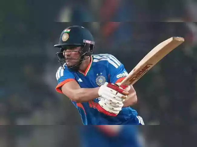 India’s T20 World Cup squad announcement