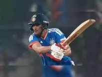 India's T20 World Cup squad selection is imminent, with Shubman Gill's recent form a major talking point. The selectors are also debating between all-rounder