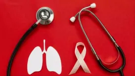 India has recorded a significant decline in its overall tuberculosis burden, with total cases reducing by 21 per cent over the last decade