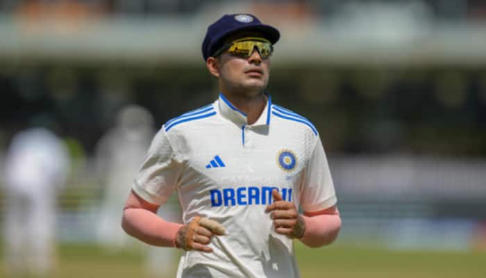 India's Test captain Shubman Gill is set to miss the upcoming Duleep Trophy 2025-26, starting on August 28 in Bengaluru. India's Test captain Shubman Gill is set to miss the upcoming Duleep Trophy 2025-26, starting on August 28 in Bengaluru, due to illness. Gill, who was originally named captain of the North Zone squad, has been advised to rest by the BCCI's medical team after being assessed in Chandigarh.