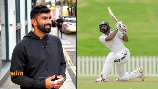 India's Test squad for the upcoming West Indies series has been announced. The Board of Control for Cricket in India (BCCI) has selected Narayan Jagadeesan as the second wicket-keeper option. <h4>India's Test squad for West Indies series</h4>Shubman Gill (C), Yashasvi Jaiswal, KL Rahul, Sai Sudharsan, Devdutt Padikkal, Dhruv Jurel (WK), Ravindra Jadeja (VC), Washington Sundar, Jasprit Bumrah, Axar Patel, Nitish Kumar Reddy, Narayan Jagadeesan (WK), Mohammed Siraj, Prasidh Krishna, Kuldeep Yadav