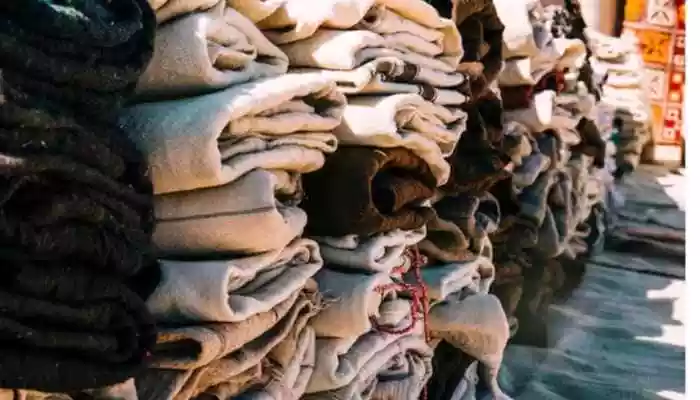 India’s Textile Exports Record Growth In 111 Countries