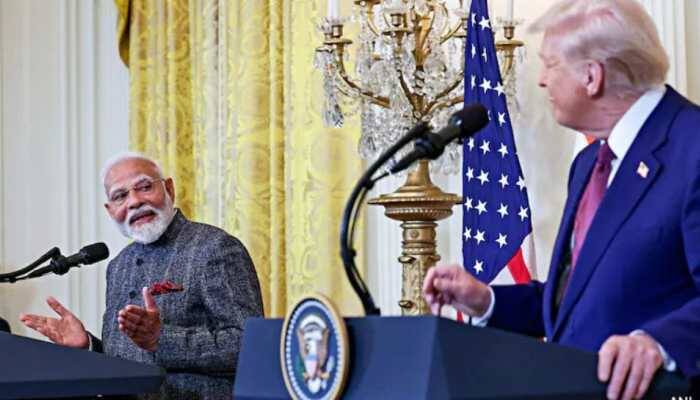 India's textile, jewellery and seafood sectors face severe losses as U.S. tariffs hit hard, pushing factories to the brink and leaving workers jobless. <strong>Surat (Gujarat)/Mumbai (Maharashtra)/Tamil Nadu:</strong> Indian manufacturers, especially those in the textile, jewellery and seafood industries, are facing severe disruptions as U.S. President Donald Trump's new tariffs threaten to decimate their businesses. As the 50% duties on Indian goods set to take effect from August 27, factories that supply to major U.S. retailers such as Walmart, Target and Gap are witnessing cancelled orders and reduced production.