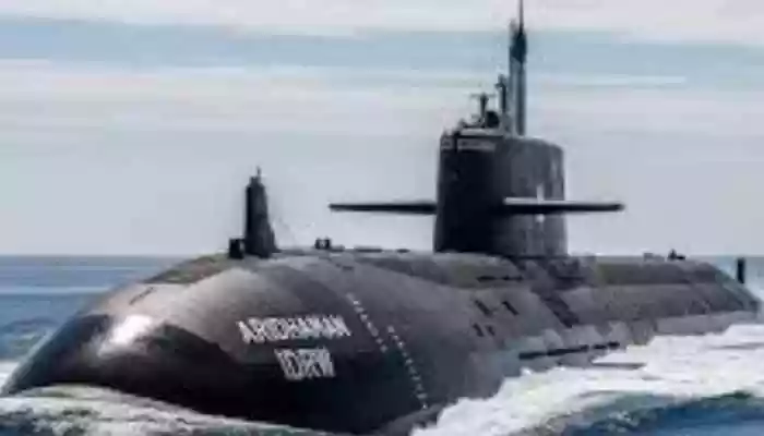 India's third indigenous nuclear submarine, INS Aridhaman, is set for commissioning, strengthening the Nuclear Triad and sea-based deterrence against regional