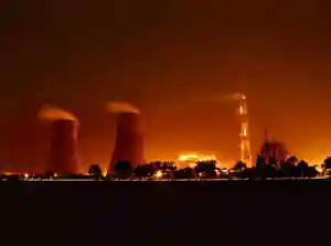 India is opening its nuclear energy sector to private companies. US firm Clean Core Thorium Energy is ready to supply its thorium-based fuel, ANEEL