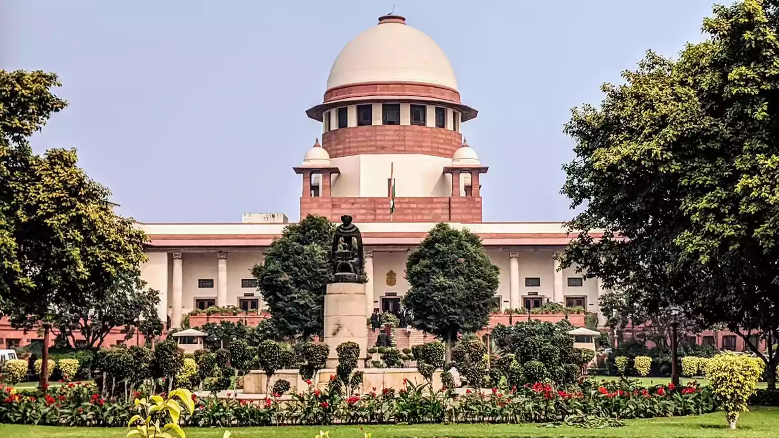 India's Supreme Court has threatened legal consequences after a judge was found to have adjudicated on a property dispute using fake judgements generated by