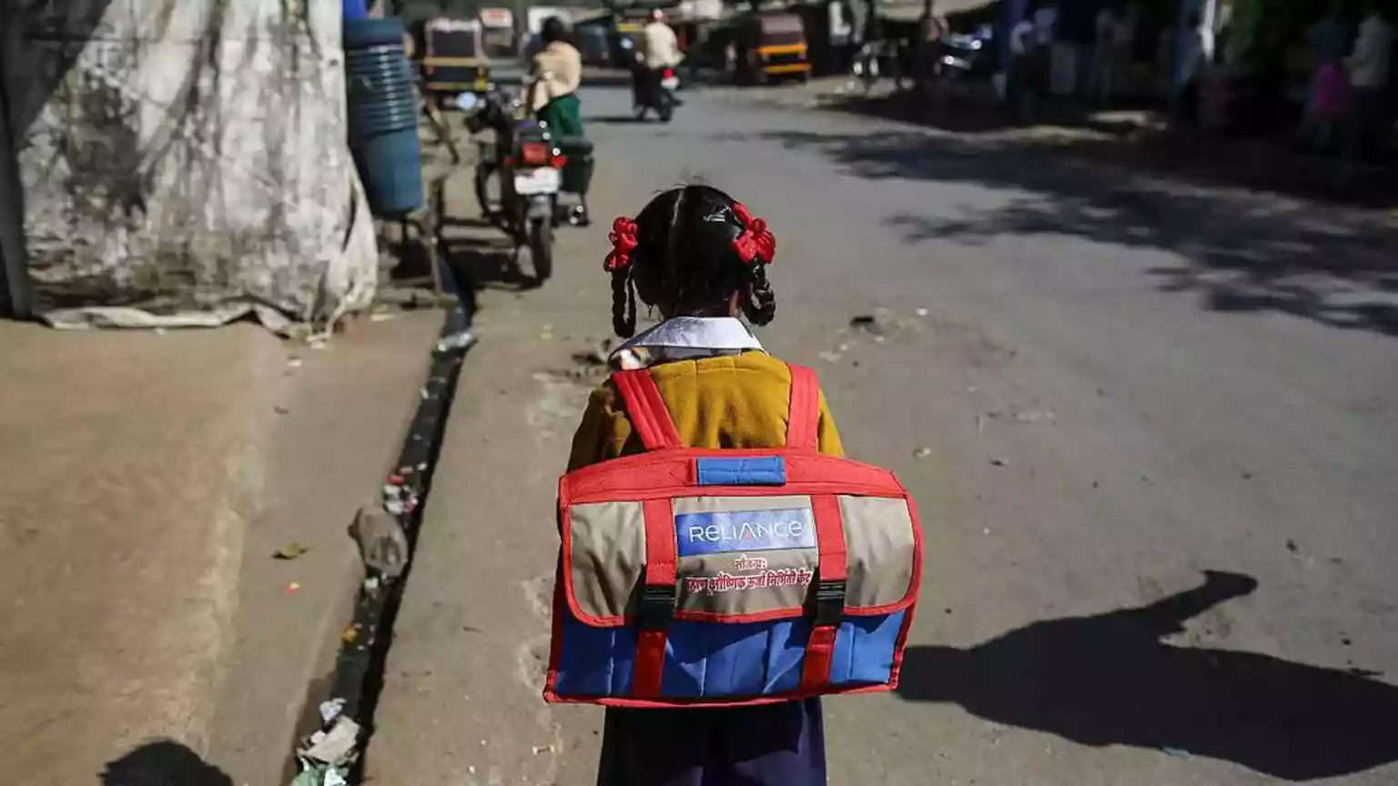 India's top court bans textbook for referring to judicial corruption