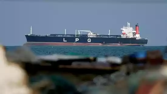 India's trade deficit narrows before Iran war impact shows on economy