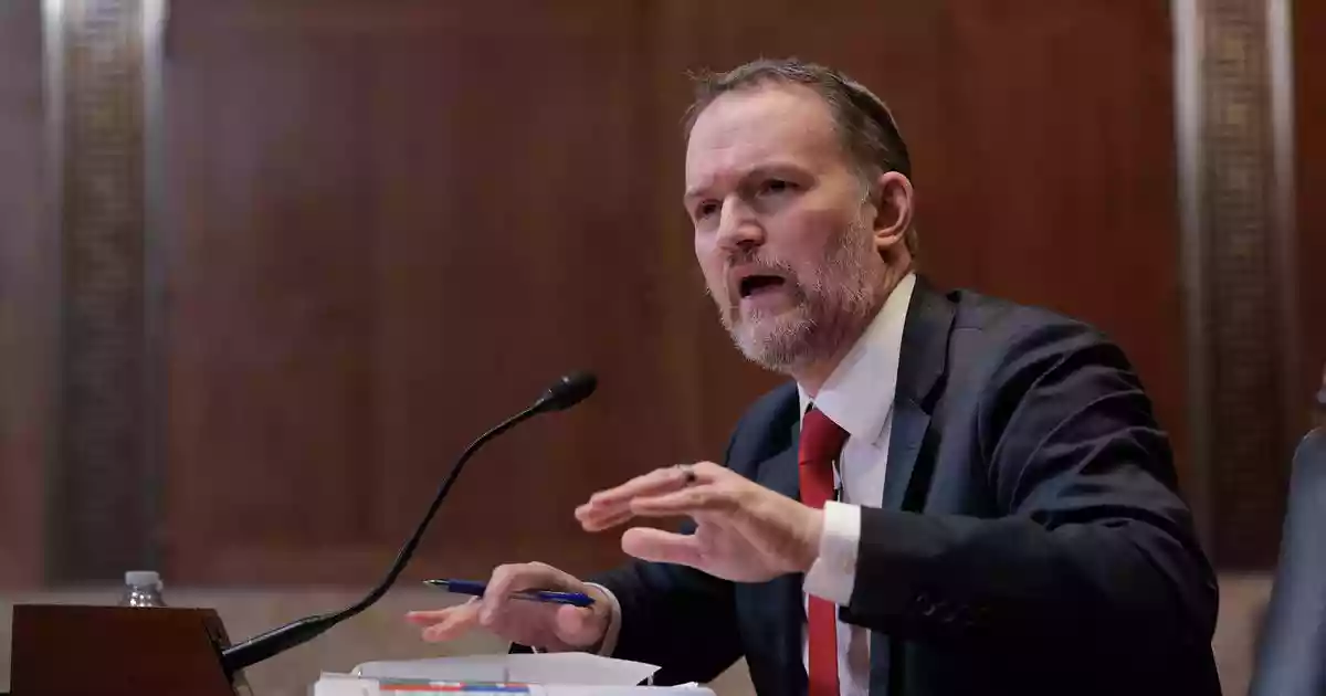 United States Trade Representative Jamieson Greer on Tuesday said that Washington had received the “best ever” offer from India amid trade