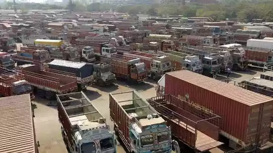 India’s truckers brace for first diesel price hike in four years
