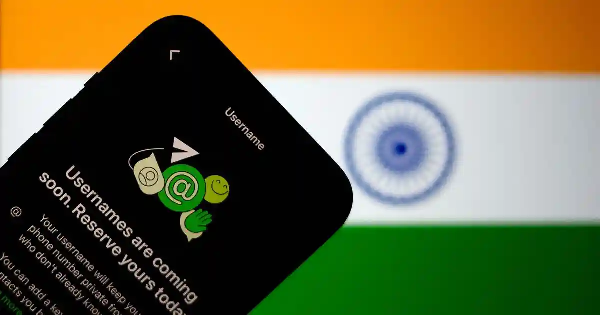 India’s tussle with WhatsApp over usernames could set a bad precedent for privacy
