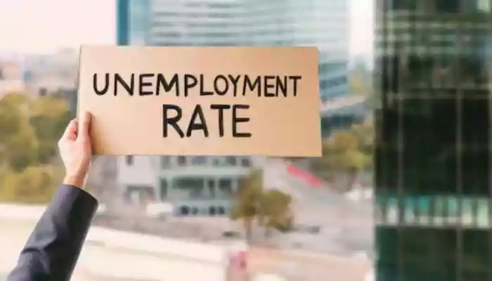 According to the official statement, in rural areas, the LFPR was estimated at 59.0 per cent in December 2025, in comparison to 58.6 per cent in November 2025