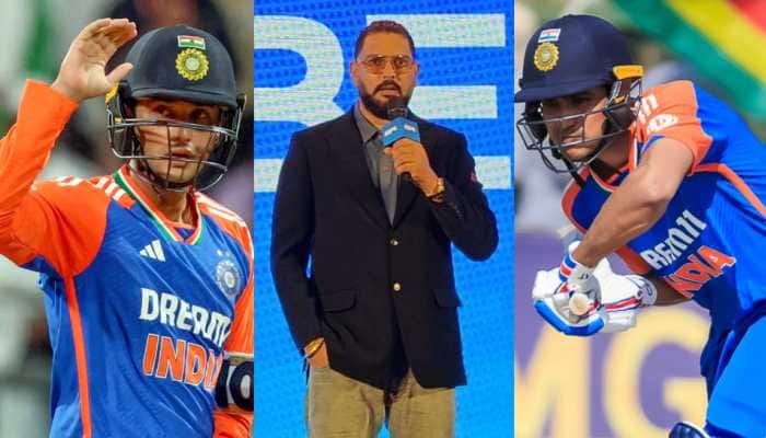 India's World Cup-winning hero Yuvraj Singh has offered valuable advice to his proteges Shubman Gill and Abhishek Sharma, who have done well for the national team in the last few years. Former India all-rounder Yuvraj Singh feels that he should have started playing golf much earlier in his life. Yuvraj, India's two-time World Cup-winning star believes that playing golf earlier in his life could have helped him add 