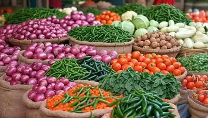 WPI-based inflation was (-) 1.21 per cent in the previous month of October and 2.16 per cent in November last year. New Delhi: India's inflation rate based on