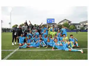 India's U17 women's team will face hosts China in the high-stakes quarter-finals of the AFC U17 Women's Asian Cup China 2026 at the Suzhou Sports Centre