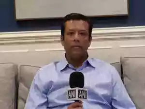 Sajeeb Wazed Joy, the son of former Prime Minister Sheikh Hasina of Bangladesh, has voiced a vehement objection to his country's extradition request